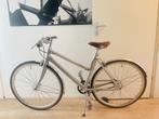 Schindelhauer Lotte S aluminium damesfiets + Tex-Lock slot, Fietsen en Brommers, Fietsen | Dames | Damesfietsen, Versnellingen
