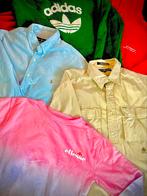 Verrassingspakket Merkkleding Truien, Shirts & Overhemden, Ophalen of Verzenden, Gedragen, Ralph Lauren, Overige halswijdtes
