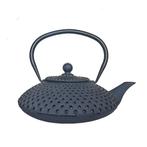 Japanse theepot gietijzer - Bredemeijer, Overige materialen, Gebruikt, -, -