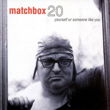 Matchbox 20 Yourself Or Someone Like You beschikbaar voor biedingen