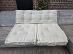 Palletkussen set NIEUW, Tuin en Terras, Tuinmeubel-accessoires, Ophalen, Nieuw