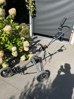 Golf trolley, Sport en Fitness, Golf, Ophalen, Golfkar