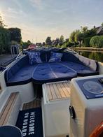 Zeer goed onderhouden Maril 625 sloep met weekender kap, Watersport en Boten, Ophalen, 10 tot 30 pk, Gebruikt, Binnenboordmotor
