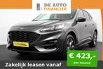 Ford Kuga 2.5 PHEV 225pk ST-Line X € 30.890,00, Auto's, Ford, Stof, Euro 6, 4 cilinders, Overige brandstoffen