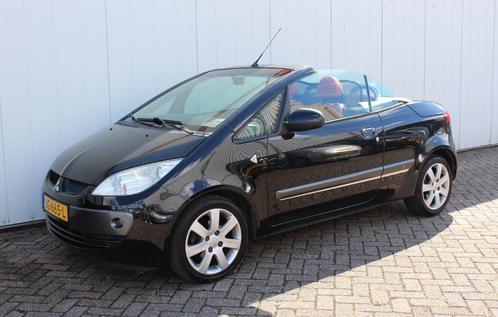 MITSUBISHI Colt 1.5 CZC Invite AIRCO ZEER MOOI ! !, Auto's, Mitsubishi, Particulier, Colt, Airconditioning, Centrale vergrendeling