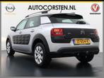 Citroën C4 Cactus 1.2I AUT Trekhaak Navi Ecc Cruise Control, Auto's, Citroën, Stof, 525 kg, 23 km/l, Origineel Nederlands