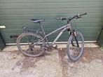 B-twin rockrider st100, Gebruikt, Hardtail, -, -