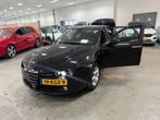 Alfa Romeo 159 2.2 JTS Business / AIRCO / RIJDT SCHAKELT GOE, Auto's, Alfa Romeo, Voorwielaandrijving, Gebruikt, 4 cilinders, 1465 kg