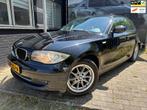 BMW 1-serie 116i Corporate Business Line Navi NAP, Auto's, BMW, 1-Serie, Achterwielaandrijving, Gebruikt, 4 cilinders