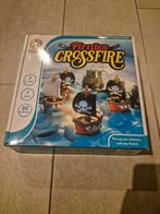 Smart Games Crossfire, Ophalen of Verzenden, Zo goed als nieuw