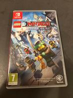 The LEGO Ninjago Movie Videogame, Avontuur en Actie, Ophalen of Verzenden, Zo goed als nieuw, 3 spelers of meer