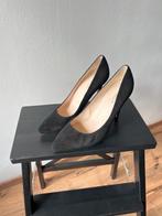 Este Black Suede Pumps Size 40, Pumps, Verzenden, Zwart, Este