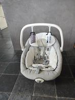 Joie Serina 2in1 Schommelstoel & Wipstoel, Gebruikt, Schommelstoel, Met gordel(s) of riempje(s), Ophalen