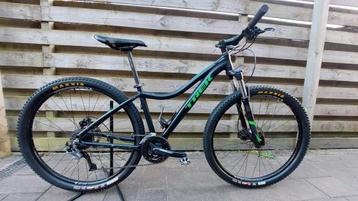 trek Cali's, framemaat 17inch 29inch wielen beschikbaar voor biedingen