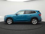 BMW X1 xDrive25e Plug In Hybrid 245pk Dealer O.H PHEV | Trek, Auto's, BMW, Stof, Gebruikt, Blauw, Bedrijf
