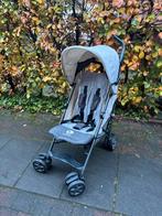 Easywalker Buggy - Makkelijk inklapbaar!, Kinderen en Baby's, Gebruikt, Verstelbare duwstang, Ophalen, Kinderwagen