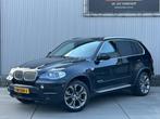 BMW X5 Xdrive 40d High Executive, Pano, Clima, Trekhaak, Euro 5, Zwart, 2993 cc, Zwart