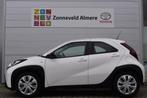 Toyota Aygo X 1.0 VVT-i MT play (bj 2023), Origineel Nederlands, Te koop, Benzine, Aygo X
