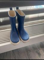 Blauwe regenlaarsjes Hema maat 28/29, Jongen of Meisje, Ophalen of Verzenden, Hema, Laarzen