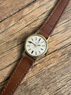 Tissot dames horloge, Ophalen of Verzenden, Staal, Tissot, 1960 of later