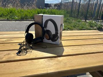 House Of Marley Headphone Positive Vibrations Riddim beschikbaar voor biedingen