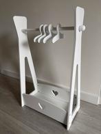 Poppenkledingrekje Bandits & Angels, Zo goed als nieuw, Minder dan 50 cm, Ophalen, Minder dan 90 cm