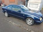 Mercedes Clk in onderdelen., Ophalen of Verzenden