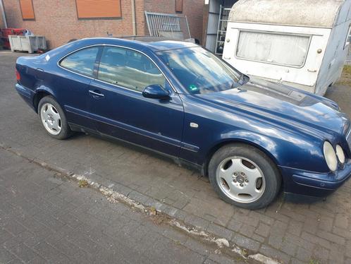 Mercedes Clk in onderdelen., Auto-onderdelen, Overige Auto-onderdelen, Ophalen of Verzenden