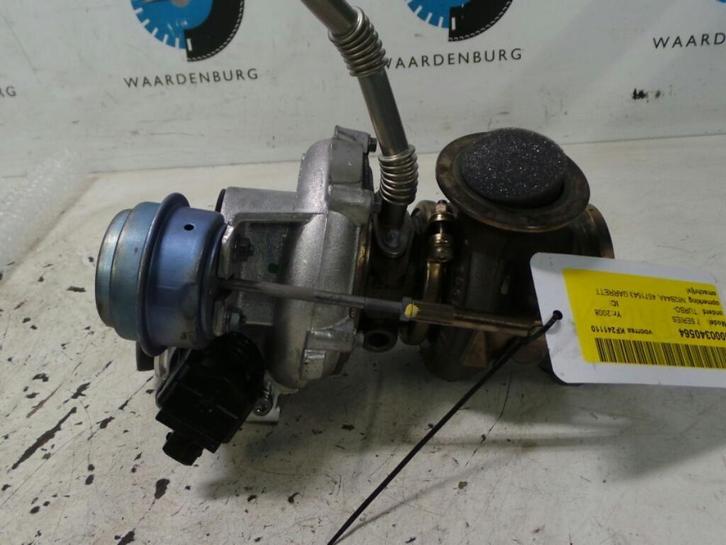 B.M.W. 7 SERIES [TURBOCHARGER] 2008, Auto-onderdelen, Motor en Toebehoren, Gebruikt, ARN erkend, Stiba lid, Erkend duurzaam, Ophalen of Verzenden