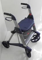 Nette Aluminium ANWB Active Access rollator, Ophalen of Verzenden, Gebruikt