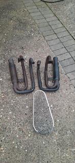 Trike uitlaten voor trike met VW kever motor., Ophalen, Overige typen, Overige merken