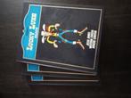 Boeken Lucky Luke, Boeken, Meerdere stripboeken, Ophalen, Gelezen