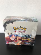 Burning shadows booster box, Verzenden, Nieuw, Boosterbox