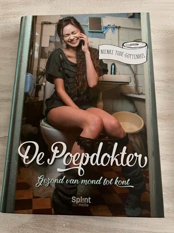 Nienke Tode-Gottenbos - Gezond van mond tot kont beschikbaar voor biedingen
