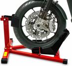 Inrijklem nieuw OP=OP actie, Ophalen