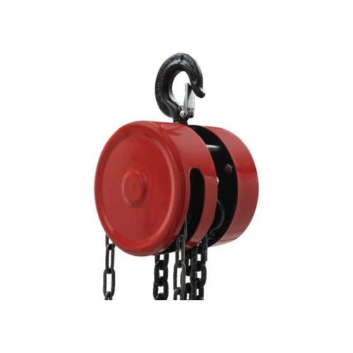 Kettingtakel 1,2 en 3 ton, Doe-het-zelf en Verbouw, Lieren en Takels, Nieuw, Handmatig, Ophalen of Verzenden