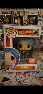 Funko Borderlands Pop! Games Maya 508, SupportEMEA@Funko.com, Nieuw, Ophalen of Verzenden, FUNKO LLC