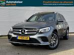 Mercedes-Benz GLC-klasse 250 d 4MATIC Premium Plus AMG Line, Auto's, Mercedes-Benz, Te koop, Zilver of Grijs, Geïmporteerd, 5 stoelen