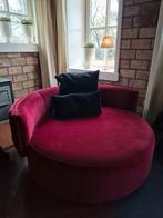 Fendi loveseat ️, Huis en Inrichting, Banken | Sofa's en Chaises Longues, Tweepersoons, 75 tot 100 cm, Ophalen of Verzenden, Zo goed als nieuw