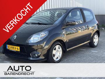 Renault Twingo 1.2-16V Dynamique Cruise Control | Airco | Ve beschikbaar voor biedingen
