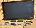 Panasonic Viera 50 inch, Ophalen of Verzenden, 100 cm of meer, 50 Hz, Panasonic