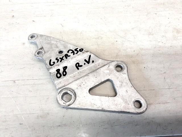 GSXR750 1985 - 1989 Suzuki D1-55033, Motoren, Accessoires | Overige