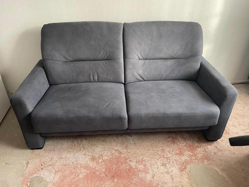 MOET NU ECHT WEG! Bankstel 2, 2,5 zits en fauteuil, Huis en Inrichting, Banken | Bankstellen, Zo goed als nieuw, Stof, Ophalen