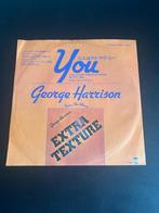 George Harrison - You - Japan - EAR 10855, Verzenden, Zo goed als nieuw, Pop