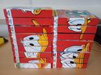 Donald Duck dubbel pockets dubbelpockets, Donald Duck, Ophalen of Verzenden, Zo goed als nieuw, Meerdere stripboeken