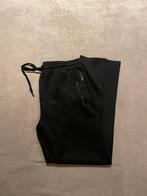 Zwarte Joggingbroek 24Uomo - Maat M, Ophalen of Verzenden, Zo goed als nieuw, Maat 48/50 (M), Zwart
