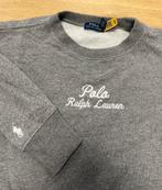 Polo Ralph Lauren dames truitje trui grijs - Maat S, Kleding | Dames, Truien en Vesten, Ophalen of Verzenden, Zo goed als nieuw