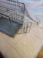 Bench, Dieren en Toebehoren, Hondenhokken, Ophalen, Minder dan 75 cm, Minder dan 65 cm