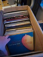 Hip Hop Platen Collectie - Diversen, Cd's en Dvd's, Ophalen, 1985 tot 2000, Gebruikt, 12 inch