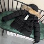 Canada Goose Jas XXL met bontkraag (nieuw), Zwart, Canada Goose, Nieuw, Overige maten